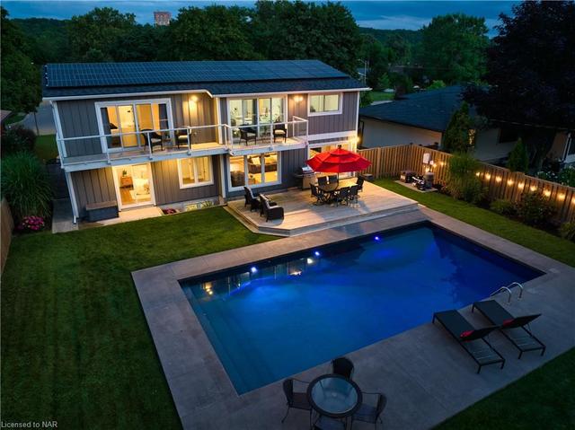 192 Riverview Boulevard, House detached with 6 bedrooms, 3 bathrooms and 8 parking in St. Catharines ON | Image 33