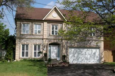 84 Lynngrove Ave, House detached with 4 bedrooms, 4 bathrooms and 4 parking in Toronto ON | Image 1