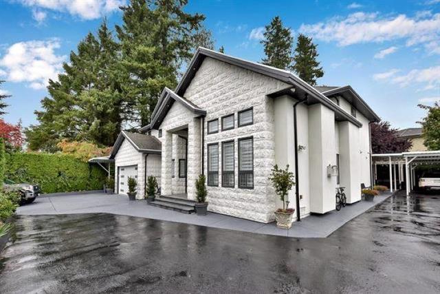 6168 126 Street, House detached with 6 bedrooms, 5 bathrooms and 10 parking in Surrey BC | Image 3