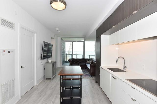 514 - 1 Edgewater Dr, Condo with 1 bedrooms, 1 bathrooms and 0 parking in Toronto ON | Image 27