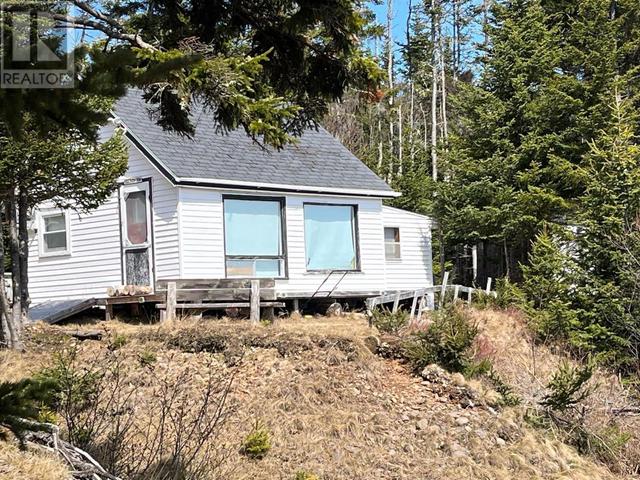 8208 Highway 209, House detached with 1 bedrooms, 0 bathrooms and null parking in Cumberland, Subd. A NS | Image 7