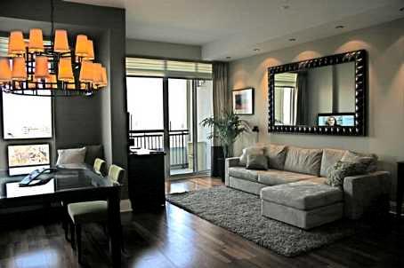 sp02 - 99 Avenue Rd, Condo with 1 bedrooms, 2 bathrooms and 1 parking in Toronto ON | Image 2