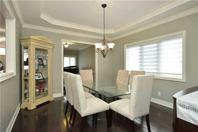 113 Lucas St, House detached with 3 bedrooms, 4 bathrooms and 8 parking in Richmond Hill ON | Image 8