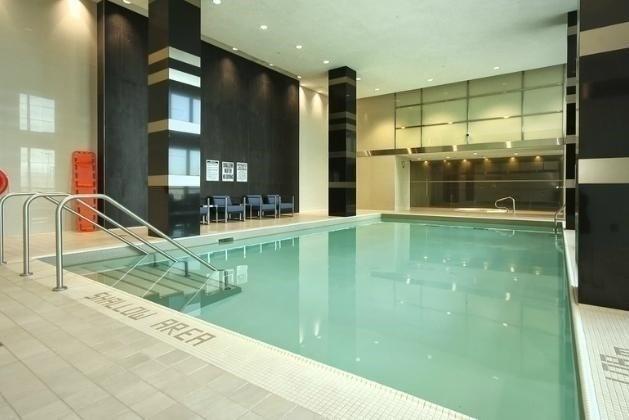 1806 - 205 Sherway Gdns, Condo with 1 bedrooms, 1 bathrooms and 1 parking in Toronto ON | Image 27