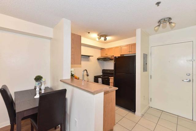 207 - 5225 Finch Ave E, Condo with 1 bedrooms, 1 bathrooms and 1 parking in Toronto ON | Image 11