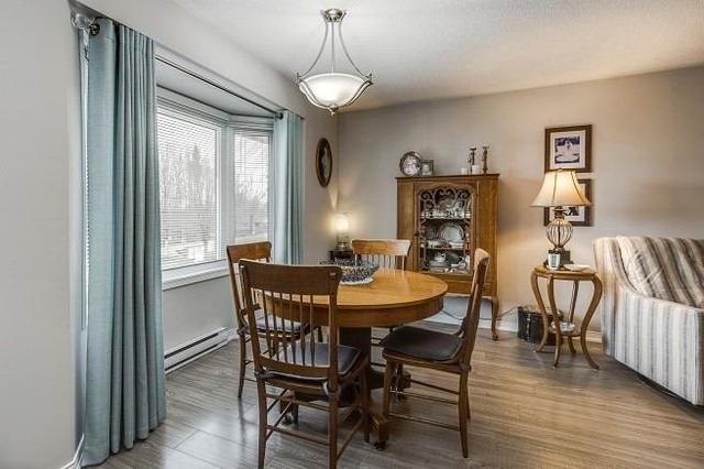 18 - 155 Church St, Condo with 2 bedrooms, 1 bathrooms and 1 parking in Penetanguishene ON | Image 25