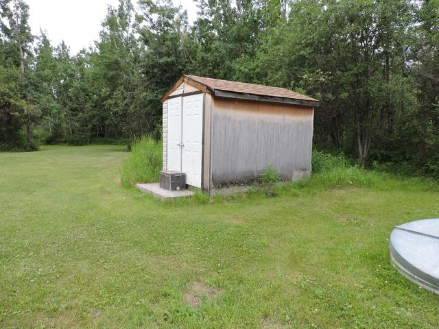 79424 Range Road 105, House detached with 2 bedrooms, 2 bathrooms and 3 parking in Saddle Hills County AB | Image 19