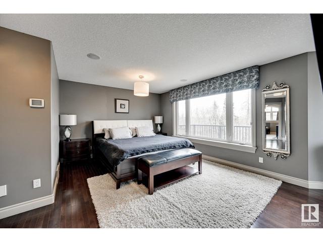 1222 Chahley Ld Nw, House detached with 3 bedrooms, 2 bathrooms and 6 parking in Edmonton AB | Image 34