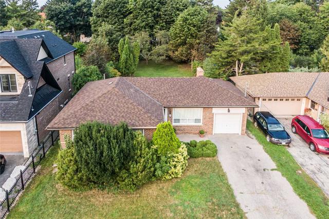 8 Jonquil Cres, House detached with 3 bedrooms, 2 bathrooms and 4 parking in Markham ON | Image 12