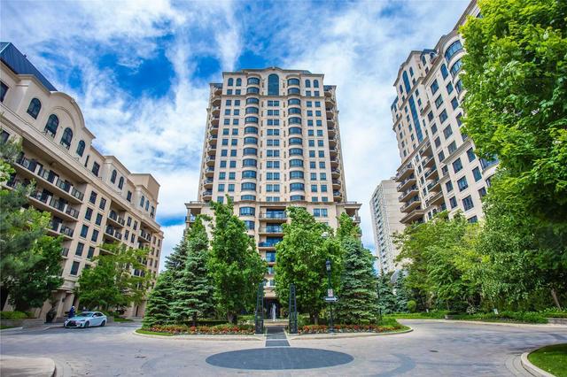 507 - 650 Sheppard Ave E, Condo with 2 bedrooms, 2 bathrooms and 1 parking in Toronto ON | Image 1