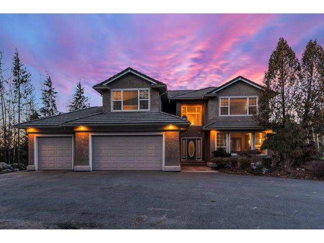 30883 Silverhill Avenue, House detached with 5 bedrooms, 4 bathrooms and 10 parking in Mission BC | Image 1