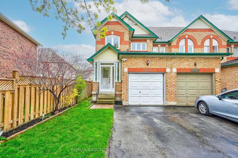 6980 Dunnview Crt, Mississauga, ON, L5N7E4 | Card Image