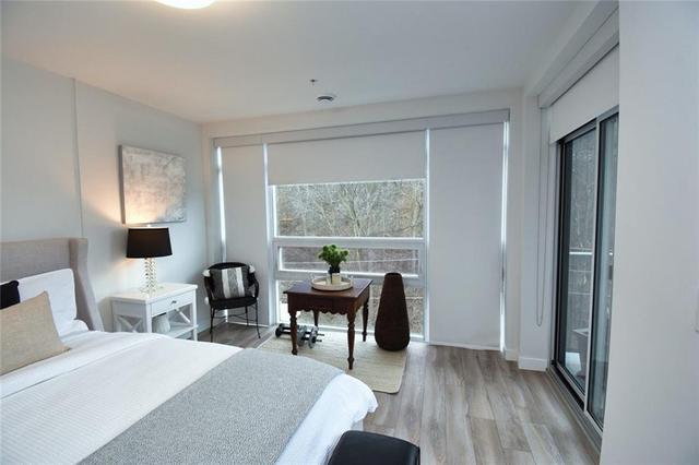 605 - 479 Charlton Avenue E, Condo with 2 bedrooms, 2 bathrooms and 1 parking in Hamilton ON | Image 28