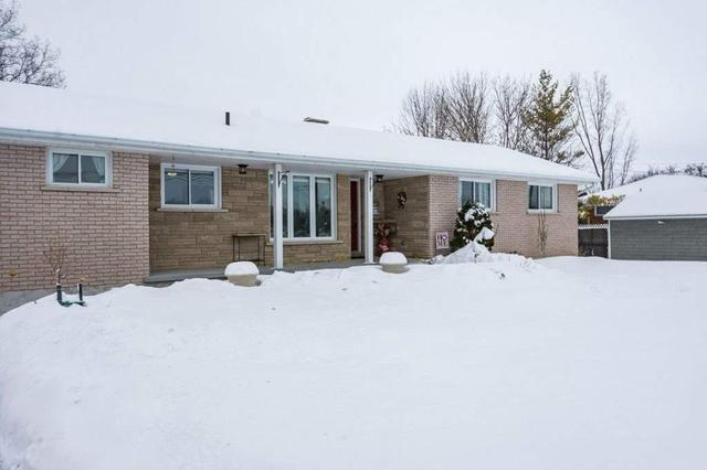 5228 Old Highway 2, House detached with 3 bedrooms, 2 bathrooms and 8 parking in Belleville ON | Image 12