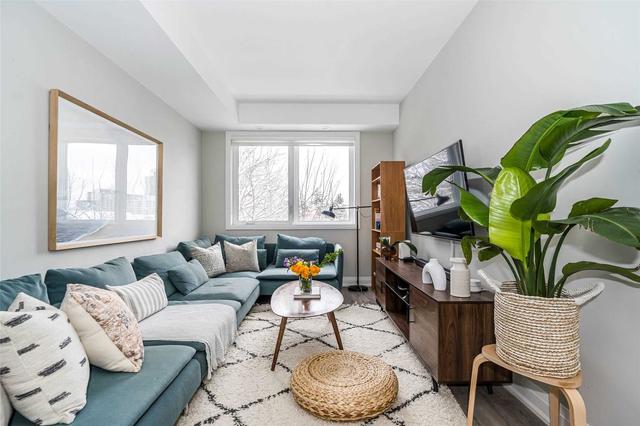th38 - 780 Sheppard Ave E, Townhouse with 3 bedrooms, 3 bathrooms and 1 parking in Toronto ON | Image 1