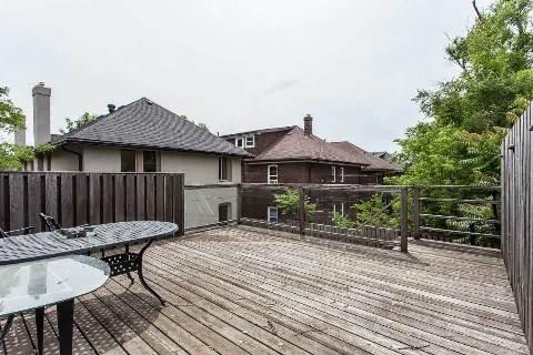 152 Highbourne Rd, House detached with 6 bedrooms, 3 bathrooms and 1 parking in Toronto ON | Image 18
