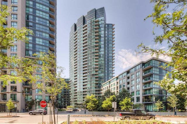 712 - 231 Fort York Blvd, Condo with 1 bedrooms, 1 bathrooms and 1 parking in Toronto ON | Image 17