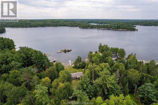 294 Whippoorwill, Home with 3 bedrooms, 2 bathrooms and null parking in French River ON | Image 35