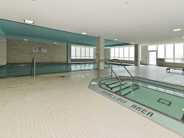 303 - 85 North Park Rd, Condo with 1 bedrooms, 1 bathrooms and 1 parking in Vaughan ON | Image 14