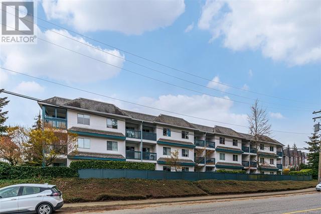 305 - 3089 Barons Rd, Condo with 2 bedrooms, 1 bathrooms and 1 parking in Nanaimo BC | Image 37