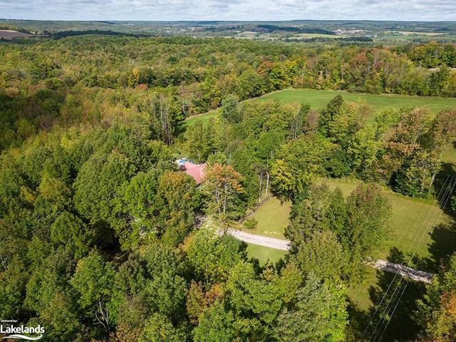 637280 St Vincent Sydenham Townline, House detached with 3 bedrooms, 2 bathrooms and 6 parking in Meaford ON | Image 19
