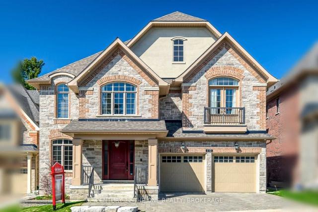 10 Heathmont Crt, House detached with 7 bedrooms, 6 bathrooms and 4 parking in Richmond Hill ON | Image 1