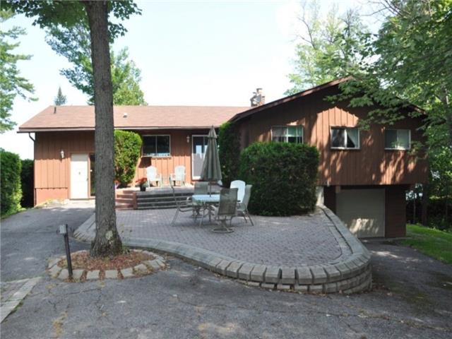 unit 2 - 2833 Old Hwy 17, House detached with 3 bedrooms, 2 bathrooms and 6 parking in Clarence Rockland ON | Image 1