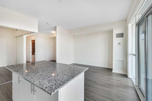 1613 - 352 Front St W, Condo with 1 bedrooms, 1 bathrooms and 0 parking in Toronto ON | Image 29