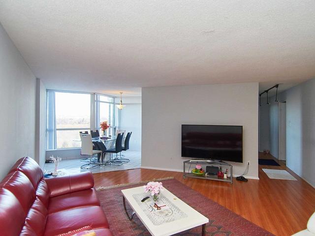 809 - 5 Rowntree Rd, Condo with 2 bedrooms, 2 bathrooms and 1 parking in Toronto ON | Image 38