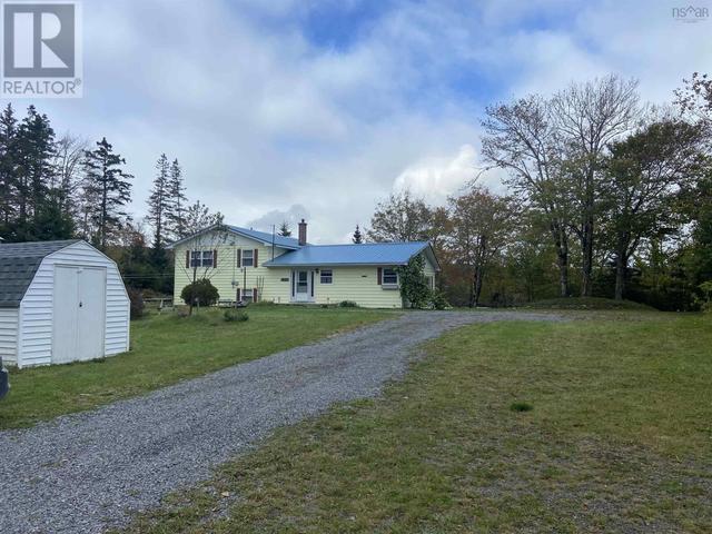 402 West Side Indian Harbour Lake Road, House detached with 4 bedrooms, 2 bathrooms and null parking in St. Mary's NS | Image 35