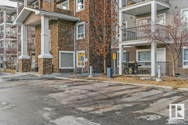 3412 - 9351 Simpson Dr Nw, Condo with 2 bedrooms, 2 bathrooms and 2 parking in Edmonton AB | Image 27