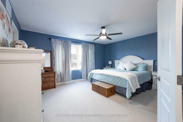 4888 Adam Crt, House attached with 3 bedrooms, 4 bathrooms and 2 parking in Lincoln ON | Image 13