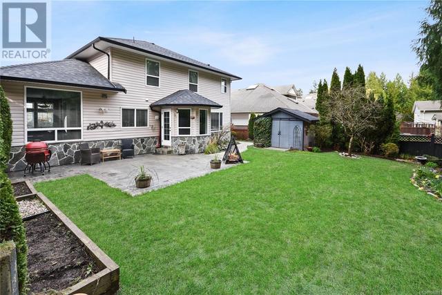 963 Davidson Rd, House detached with 3 bedrooms, 3 bathrooms and 4 parking in Ladysmith BC | Image 10