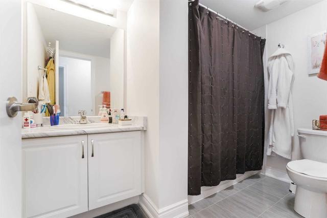 145 Norseman St, Townhouse with 3 bedrooms, 3 bathrooms and 2 parking in Toronto ON | Image 17
