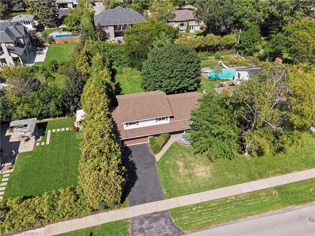 1485 Hixon Street, House detached with 3 bedrooms, 2 bathrooms and 6 parking in Oakville ON | Image 1