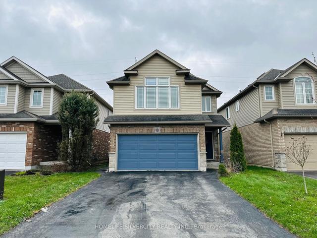 8596 Milomir St, House detached with 4 bedrooms, 4 bathrooms and 6 parking in Niagara Falls ON | Image 1