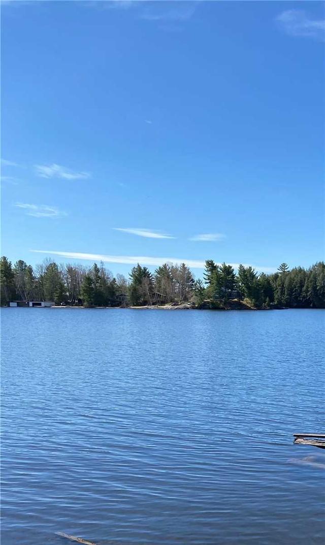 unit 9 - 1519 Highway 118 Rd W, House detached with 2 bedrooms, 2 bathrooms and 10 parking in Muskoka Lakes ON | Image 3