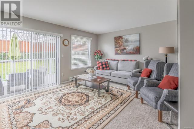 13 - 3250 Ross Rd, House attached with 2 bedrooms, 3 bathrooms and 2 parking in Nanaimo BC | Image 27