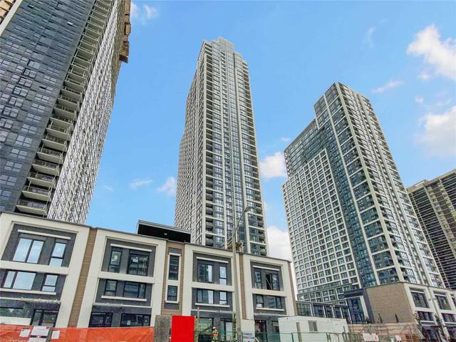 2809 - 7 Mabelle Ave, Condo with 2 bedrooms, 2 bathrooms and 0 parking in Toronto ON | Image 12