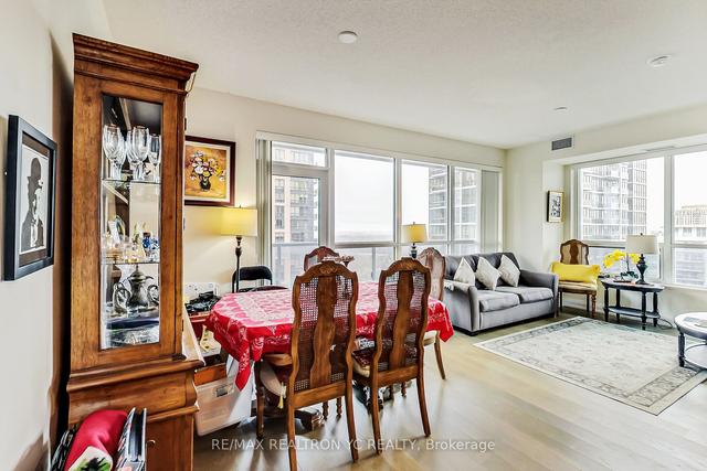 1925 - 5 Sheppard Ave E, Condo with 2 bedrooms, 2 bathrooms and 1 parking in Toronto ON | Image 34