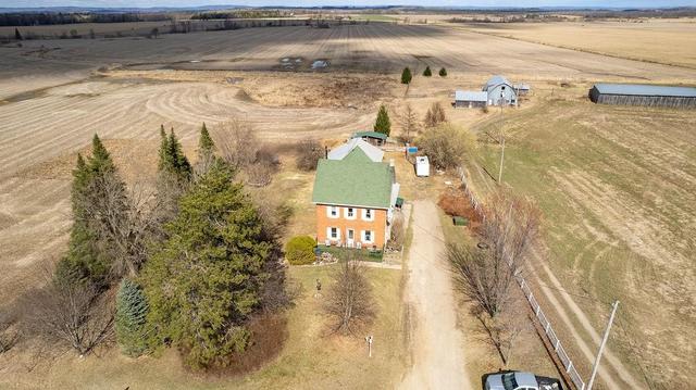 3802 Mclaughlin Road, House detached with 4 bedrooms, 2 bathrooms and 8 parking in Whitewater Region ON | Image 4