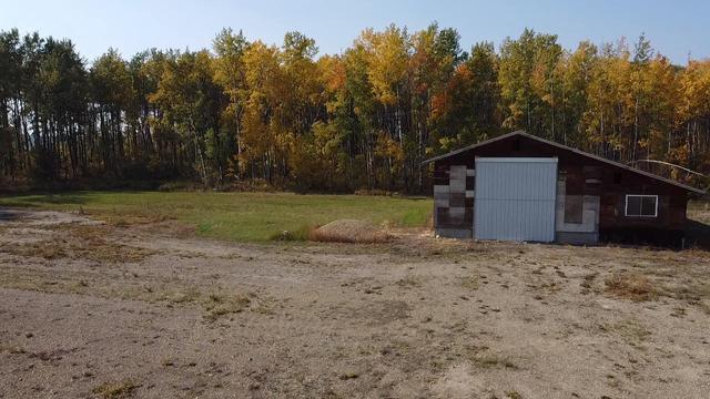 842050 Range Road 235, House detached with 1 bedrooms, 1 bathrooms and null parking in Northern Lights County AB | Image 3