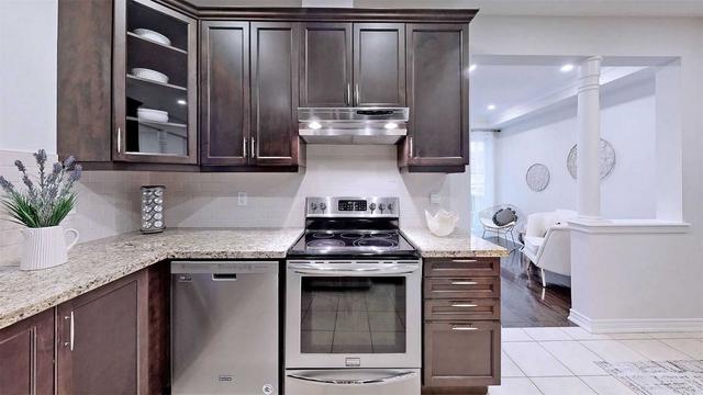 52 Israel Zilber Dr, House detached with 4 bedrooms, 4 bathrooms and 4 parking in Vaughan ON | Image 21