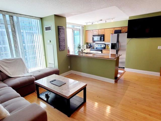 1513 - 2121 Lake Shore Blvd W, Condo with 1 bedrooms, 1 bathrooms and 1 parking in Toronto ON | Image 40