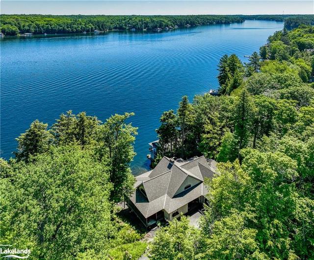 1162 Redwood Road, House detached with 4 bedrooms, 3 bathrooms and 10 parking in Muskoka Lakes ON | Image 27