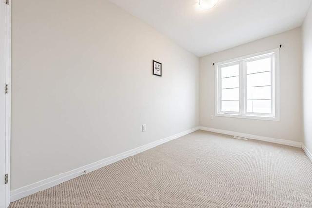 211 - 30 Times Square Blvd, House attached with 3 bedrooms, 3 bathrooms and 2 parking in Hamilton ON | Image 7