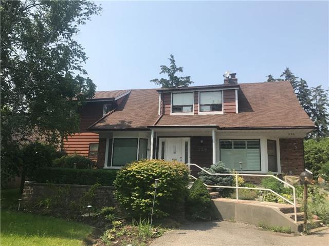 326 Drewry Ave, House detached with 3 bedrooms, 4 bathrooms and 8 parking in Toronto ON | Image 1