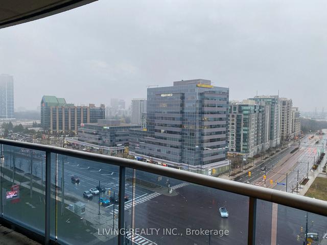 1229 - 33 Cox Blvd, Condo with 2 bedrooms, 2 bathrooms and 1 parking in Markham ON | Image 19