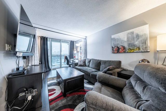 955 - 313 Richmond St E, Condo with 1 bedrooms, 1 bathrooms and 1 parking in Toronto ON | Image 2