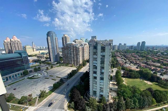 2409 - 400 Webb Dr, Condo with 2 bedrooms, 2 bathrooms and 2 parking in Mississauga ON | Image 27